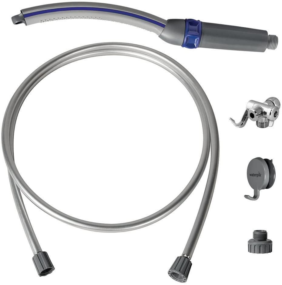Pet Wand Pro Shower Sprayer Attachment