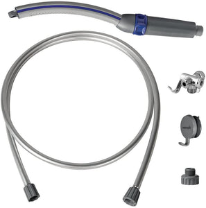 Pet Wand Pro Shower Sprayer Attachment