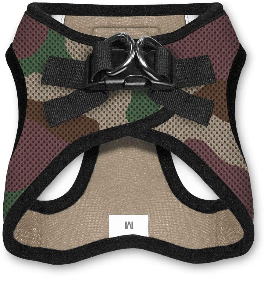 Step-in Air World's Best Dog Harness