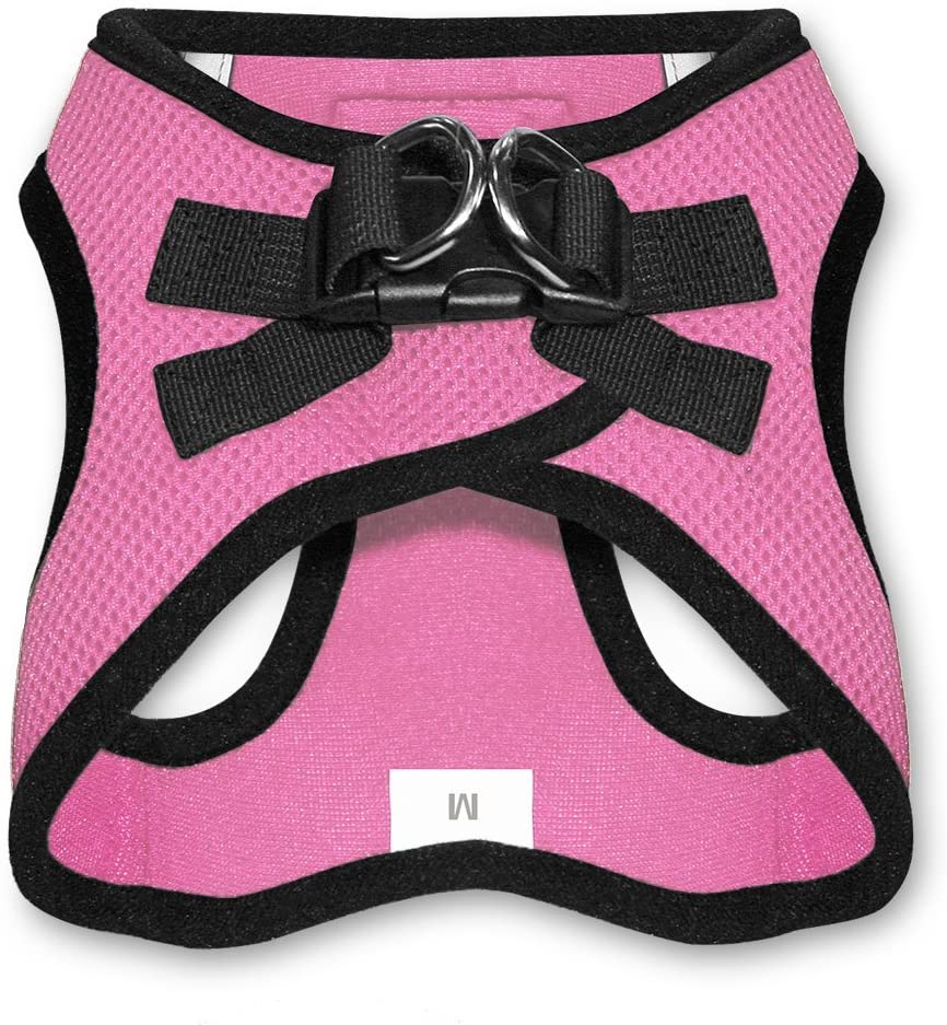 Step-in Air World's Best Dog Harness