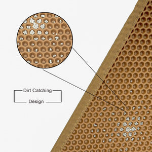 Waterproof Double Layer Cat Litter Mat