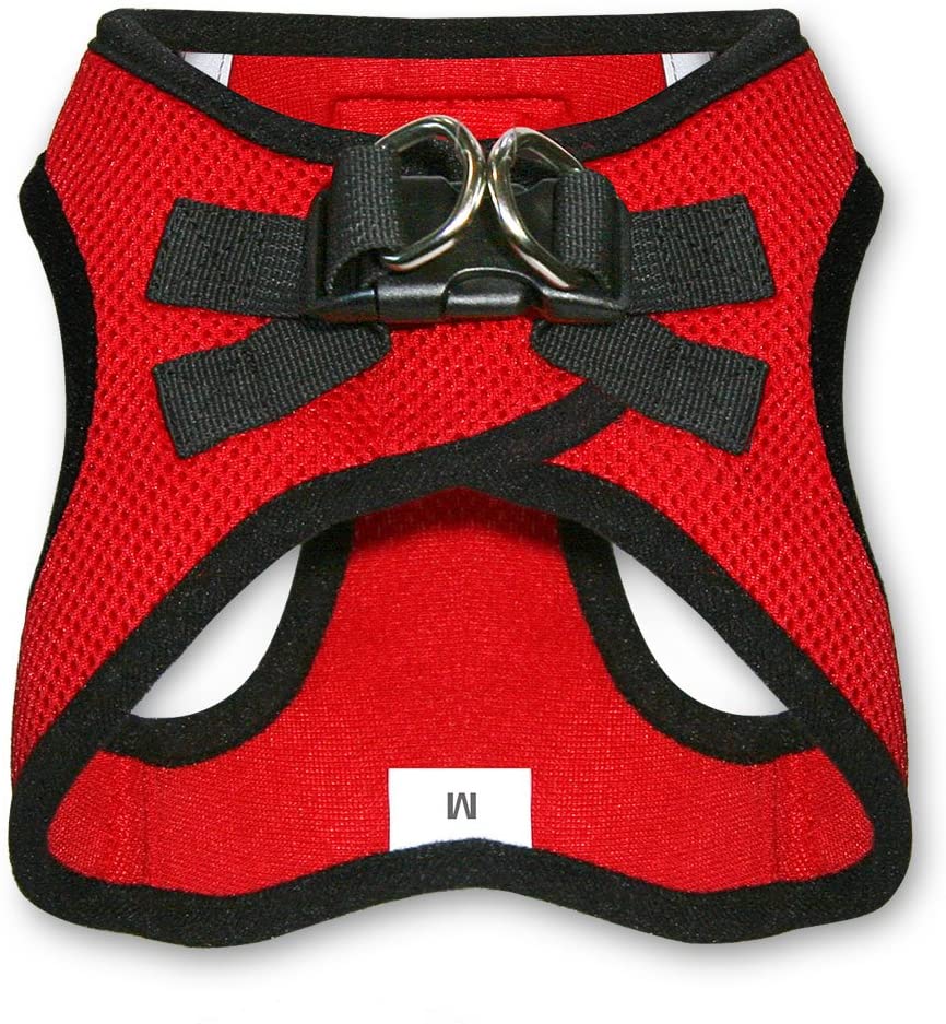 Step-in Air World's Best Dog Harness