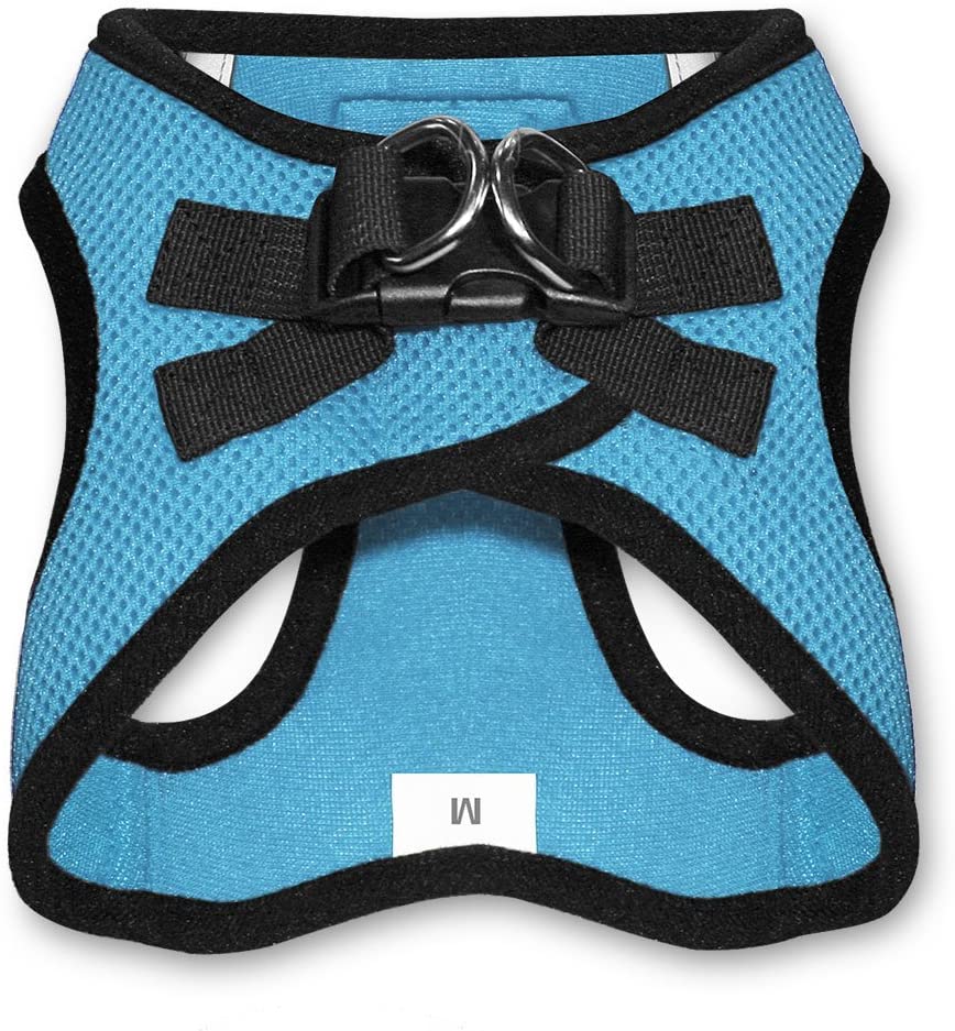 Step-in Air World's Best Dog Harness