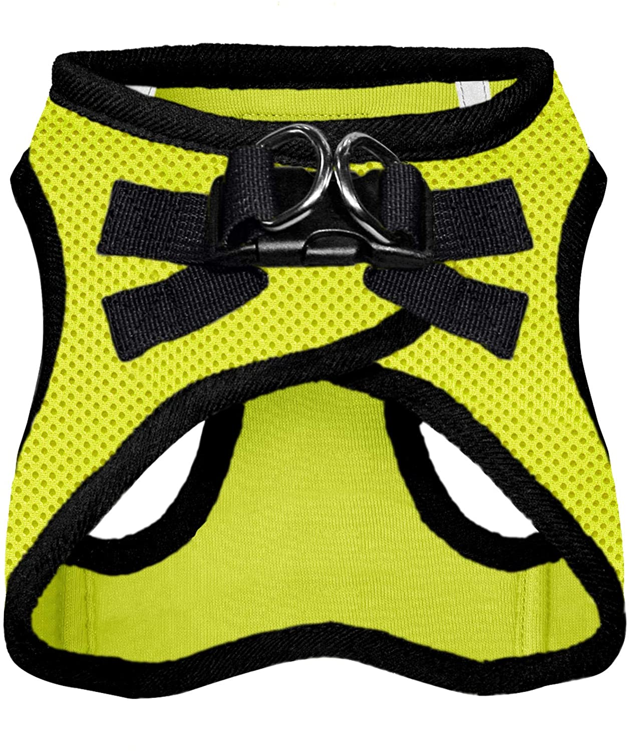 Step-in Air World's Best Dog Harness
