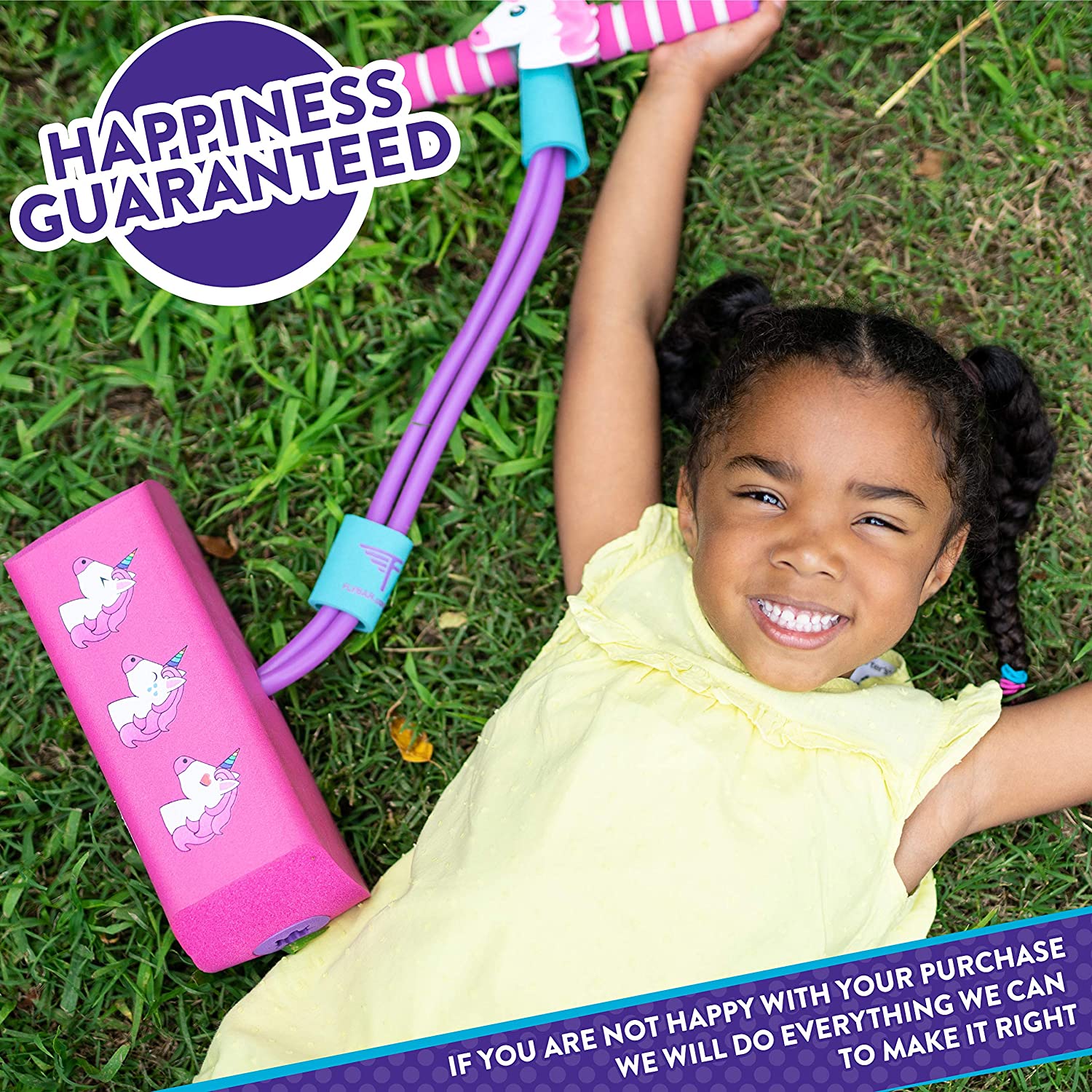 Pogo Jumper for Kids Fun and Safe Pogo Stick for Toddlers