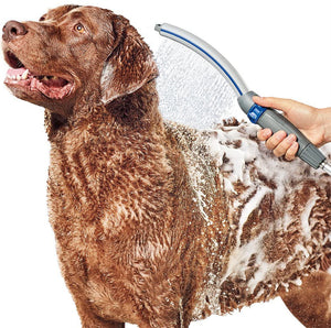 Pet Wand Pro Shower Sprayer Attachment