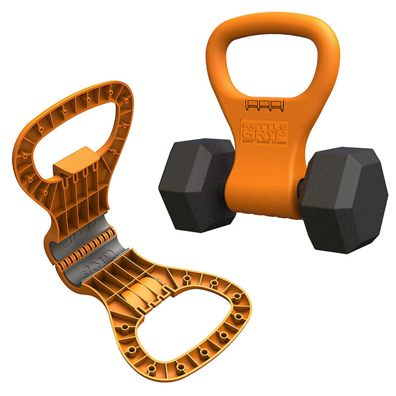 DUMBBELL GRIPPER