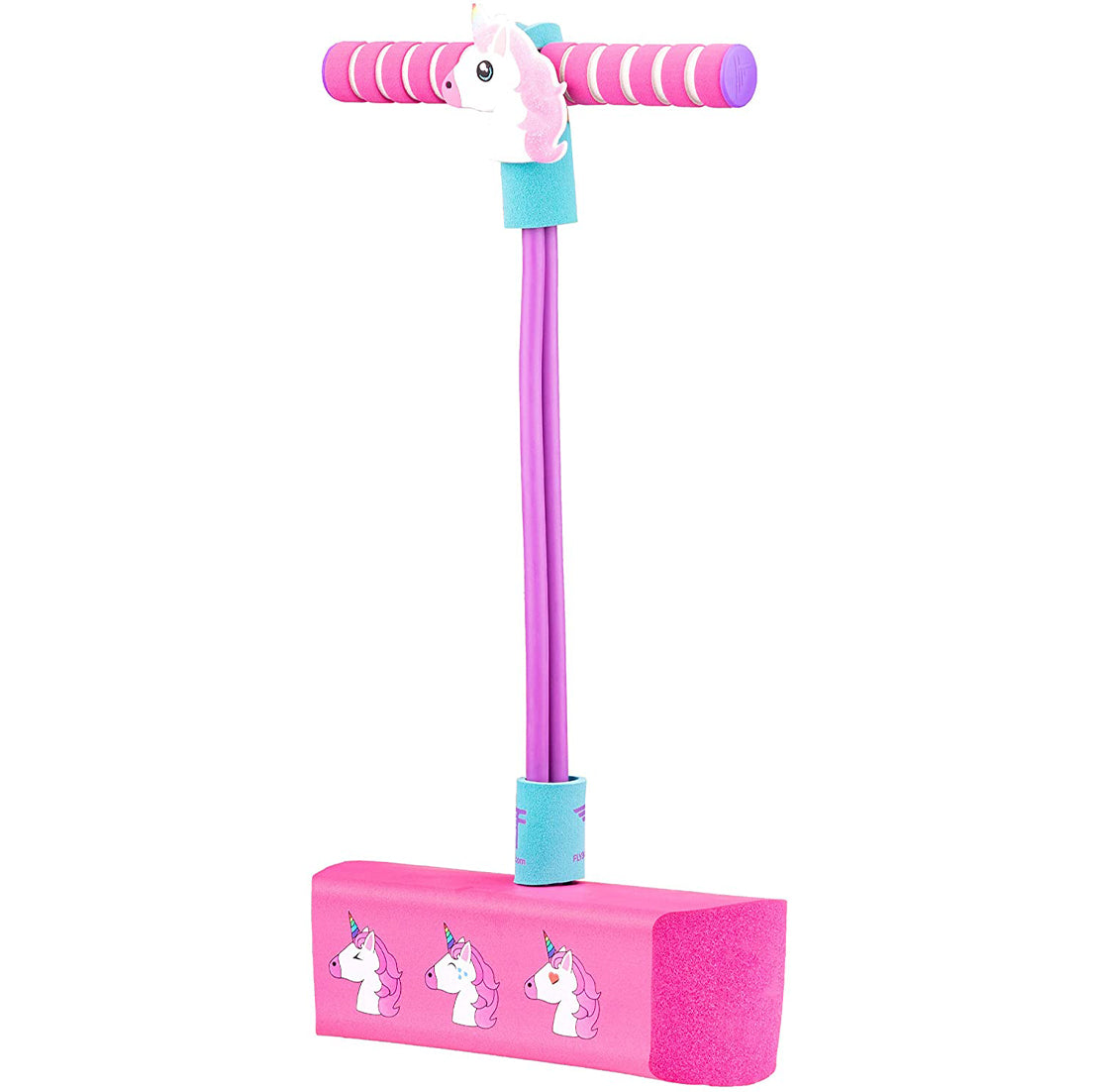Pogo Jumper for Kids Fun and Safe Pogo Stick for Toddlers